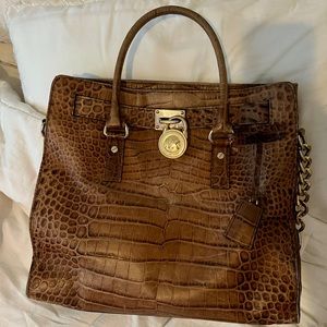 Michael Kors purse